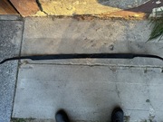 Kratka dyfuzora Audi A6 C7 4G0