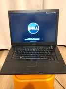 Dell Latitude E6500