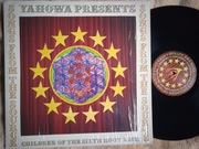 YAHOWA presents Children Of The Sixth Root Race - Songs From The Source USA