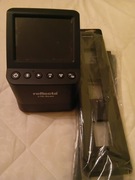 Reflecta x10 skan  - skaner do slajdów i negatywów