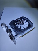 Karta graficzna MSI GeForce GT730 2gb