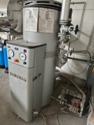 Certus 400, wytwornica pary, kocioł parowy