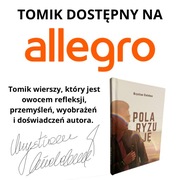 tomik wierszy „Polaryzuję” Krystian Cieleban 