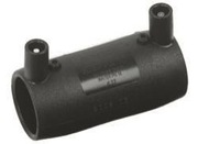 Mufa PE elektrooporowa 40 SDR11 PLASSON