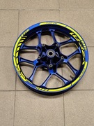 Yamaha R1 RN32 RN45 RN65 felga koło przod prosta