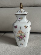 Porcelanowa amfora 