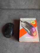 SteelSeries Aerox 3 - mysz gamingowa - sprawna