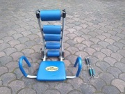 AB ROCKET kołyska do ćwiczeń