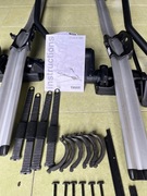 BAGAŻNIK ROWEROWY NA DACH - THULE PRORIDE 591