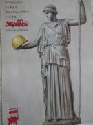Plakat Solidarność