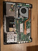 Płyta główna do Lenovo V15-ADA wraz z palmrestem