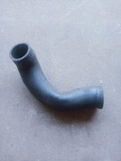 Rura wąż przewód intercooler przepustnica Volvo S60 2.4t 200KM