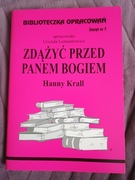 Zdążyć przed Panem Bogiem Hanna Krall opracowanie
