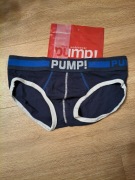 Męskie slipy No 128 Pump