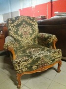 Komplet w stylu ludwikowskim