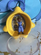 Disney Życzenie Gwiazdka Mattel