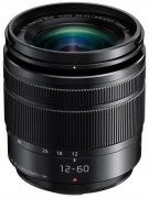 Panasonic Lumix G 12-60 mm f/3.5-5.6 ASPH. POWER OIS