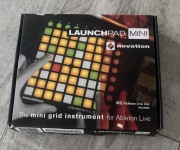 Novation Launchpad Mini MK2