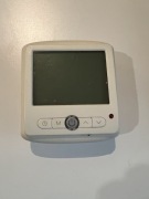 Termostat Programowalny do Ogrzewania Podłogowego + Czujnik NTC (16A)