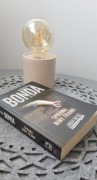 Wydanie kieszkonkowe "Sprawa Niny Frank" Katarzyna Bonda