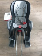Fotelik rowerowy to model OK Baby 10+