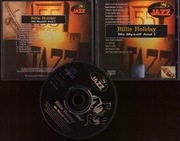 BILLIE HOLIDAY ME MYSELF AND I