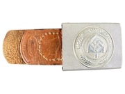 Piękna klamra RAD z paskiem - ORYGINAŁ