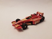 Hot Wheels F1 Mcdonalds 2002 UNIKAT!