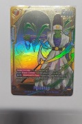 Dragon ball Super Fusion World Paikuhan
