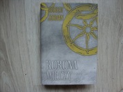 Korona mieczy, Robert Jordan