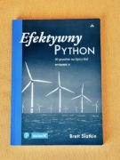 Efektywny Python, Brett Slatkin, wydanie II, Helion