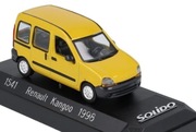 Renault Kangoo 1998 ,  1:43  Solido 
