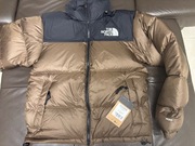Kurtka The North Face Retro Nuptse, nowa, zalando