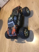 Autko elektryczne bsd-racin  3 razy uzyte 