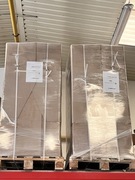 Tektura falista kosmetyczna