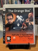 The Orange Box Playstation 3
