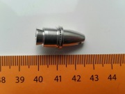 Piasta do silnika elektrycznego na wał o średnicy 