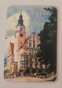 Magnes na lodówkę OLSZTYN (4K)
