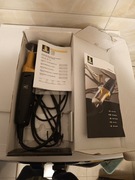 Piła oscylacyjna do gipsu Hebu 