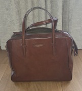 Torba męska na laptopa the Bridge, Firenze 1969, Diana Marrone 13, skóra