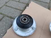 Poduszki amortyzatora bmw e46 