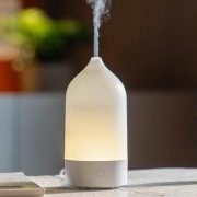 Dyfuzor olejków zapachowych 120 ml z 7-kolorami led