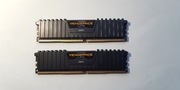 Corsair Vengeance LPX 32GB (2x16GB) DDR4 3600Mhz