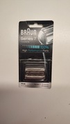 Głowica Braun 70s do golarki Braun Series 7 Pulsonic
