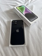iPhone 14 Midnight 128 GB