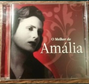 Amalia Rodriguez. O Melhor de Amália. Królowa Fado