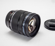 Obiektyw OLYMPUS M. ZUIKO DIGITAL ED 12-45mm f/4.0 PRO