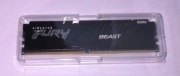 Ram Kingston Fury Beast 6000Mhz CL30