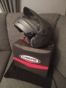 Caberg Tourmax szczękowy - jak nowy