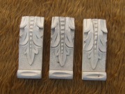 3 PILASTRY LIPOWE - APLIKACJE MEBLOWE # 6